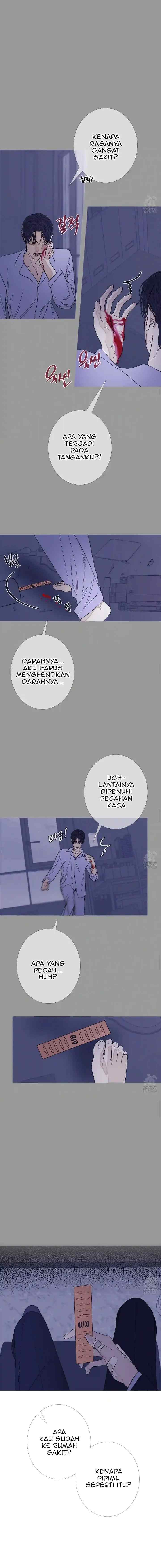 Phantom Gate: Kill chapter 64 halaman 4