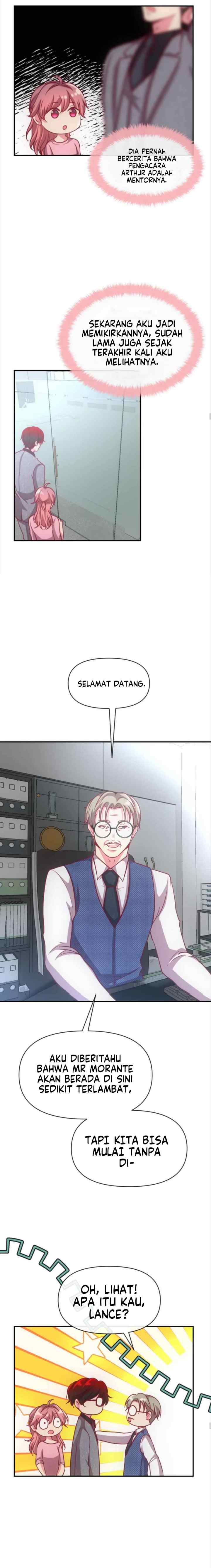 Hello Baby chapter 40 halaman 12
