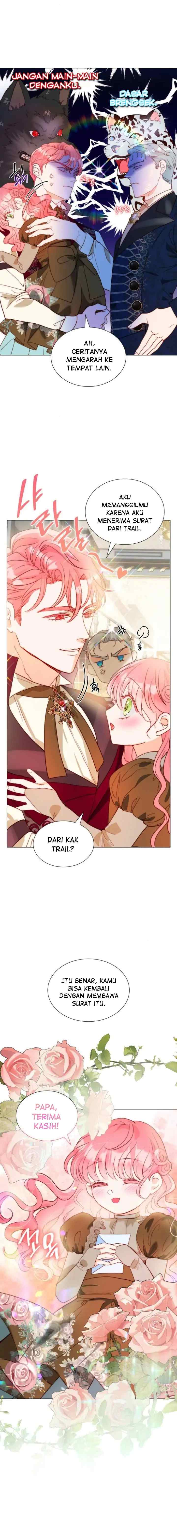 I Was Born The Second Daughter chapter 16 halaman 12