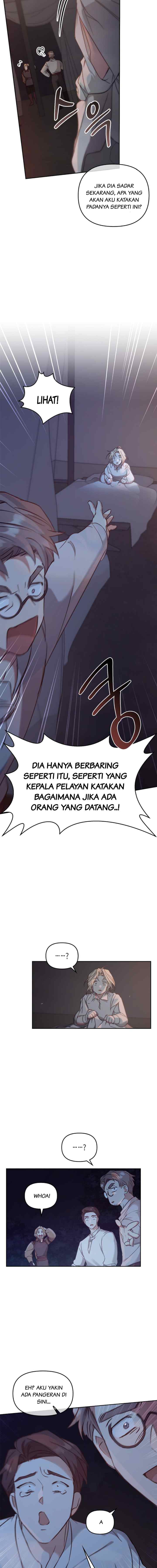Regas chapter 46 halaman 18