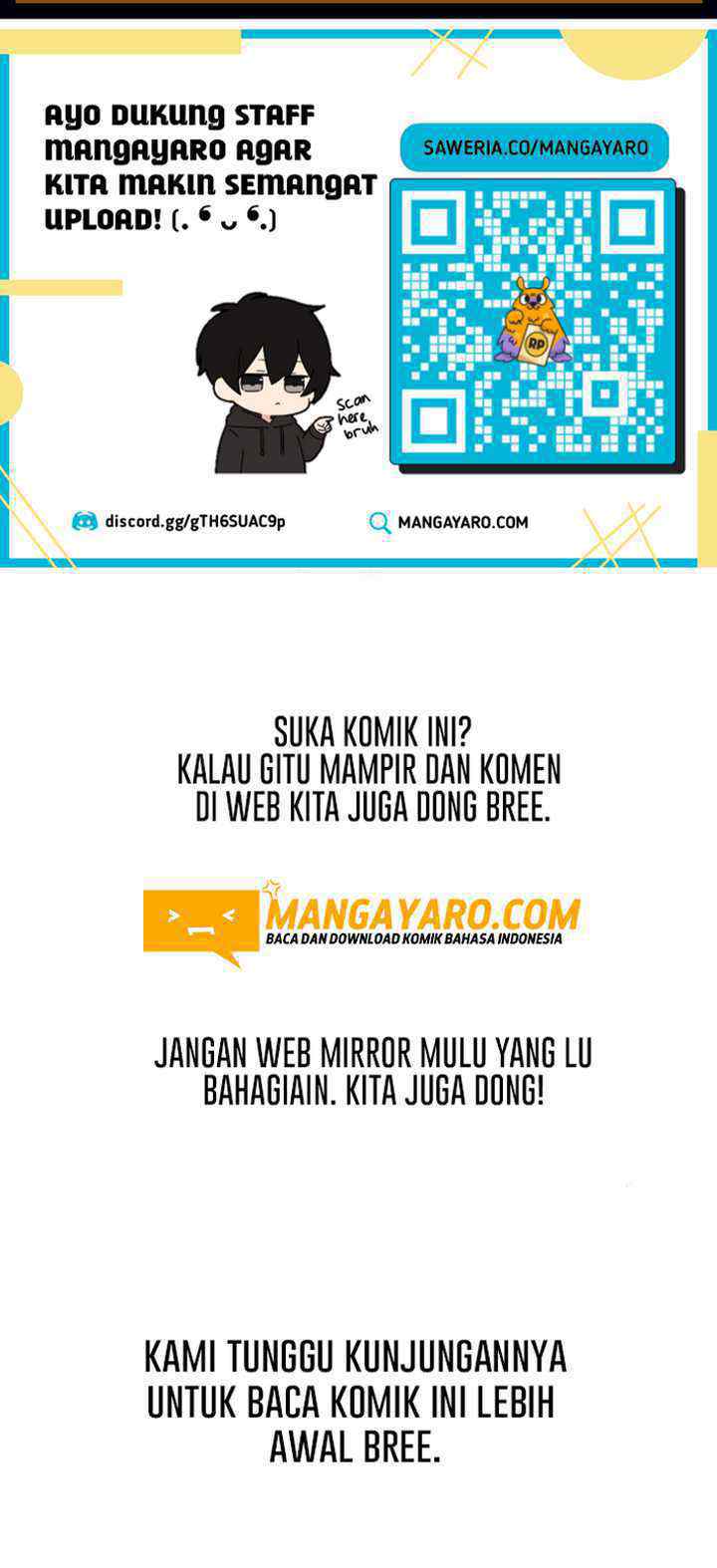 God of War Dragon Son-in-law chapter 77 halaman 11