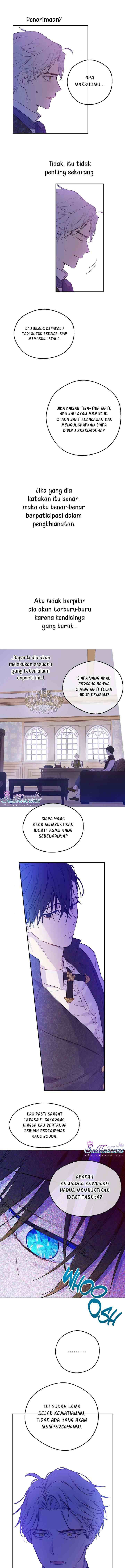 Who Made Me a Princess chapter 84 halaman 9