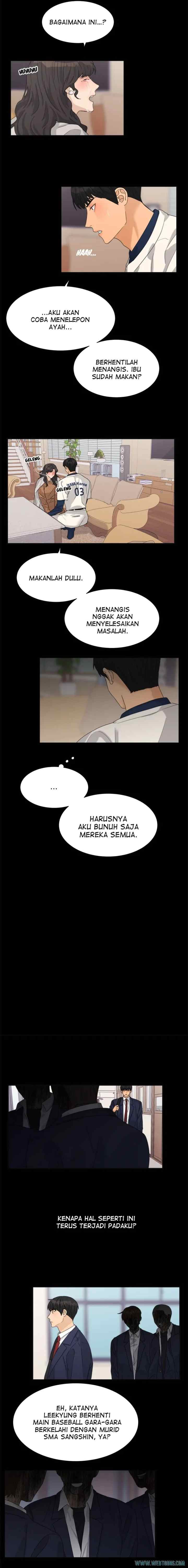 Fall In Love With chapter 76 halaman 7