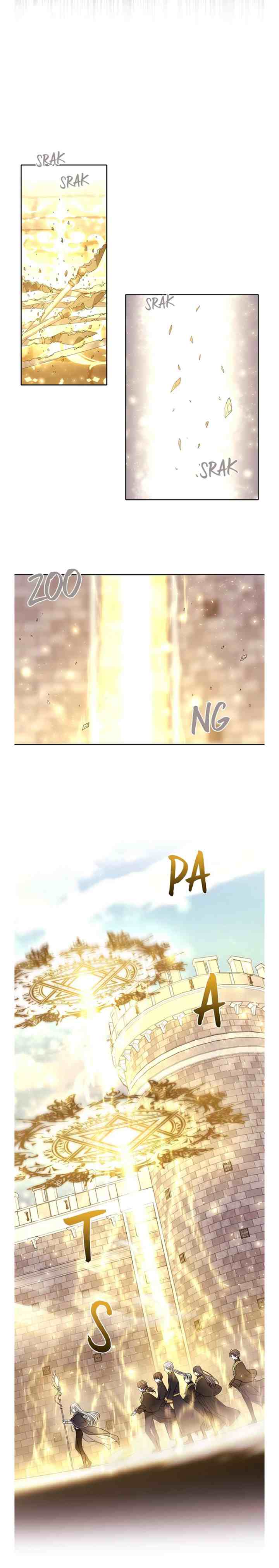 Charlotte Has Five Disciples chapter 54 halaman 7