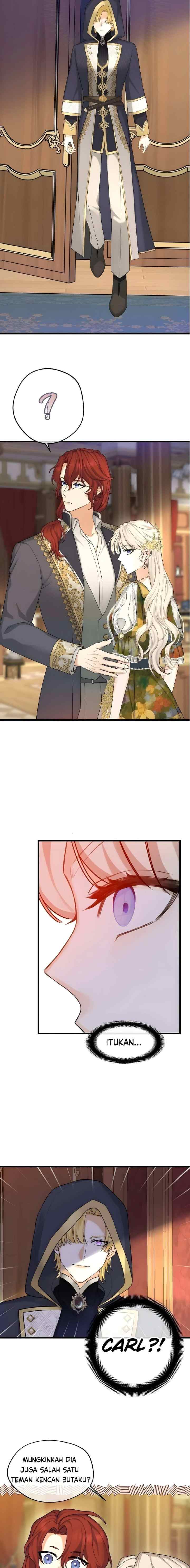 Twist of Destiny chapter 16 halaman 14