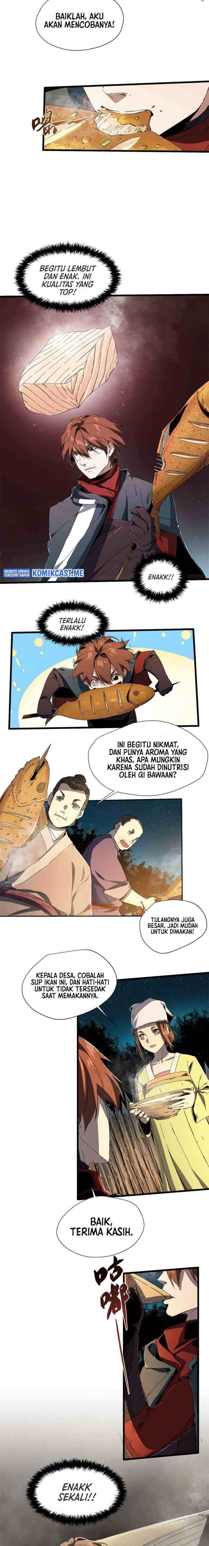 Eternal Kingdom Remake chapter 18 halaman 4