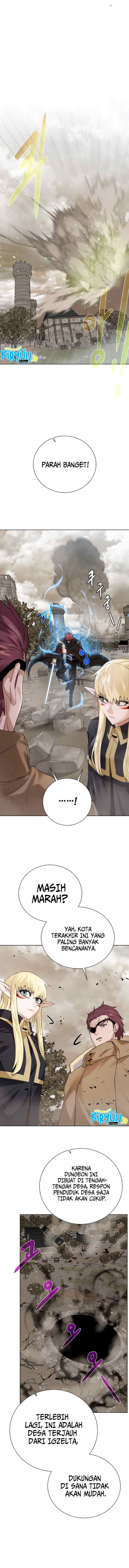 Dungeons & Artifacts chapter 112 halaman 10