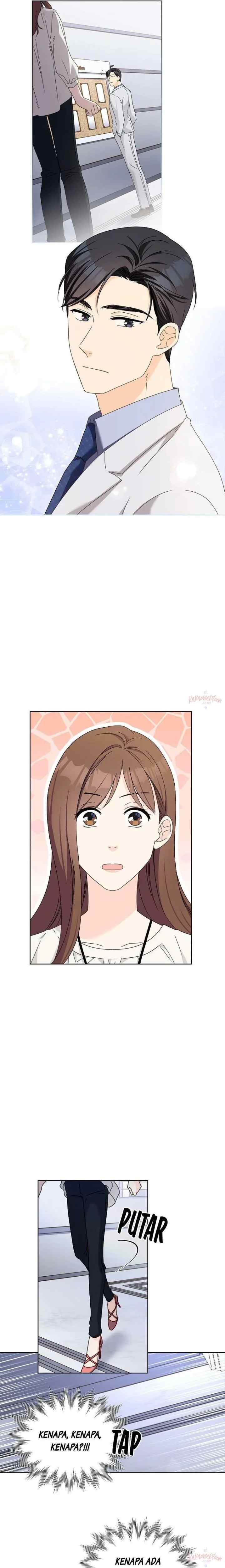 I'm in Love (INO) chapter 9 halaman 4