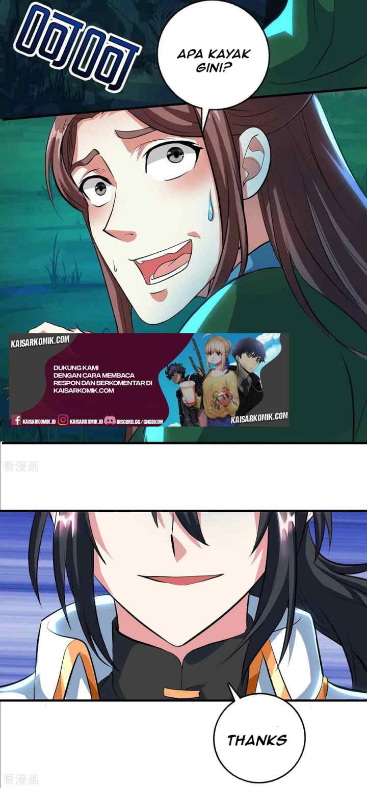 Dushi Xiaoyao chapter 128 halaman 12