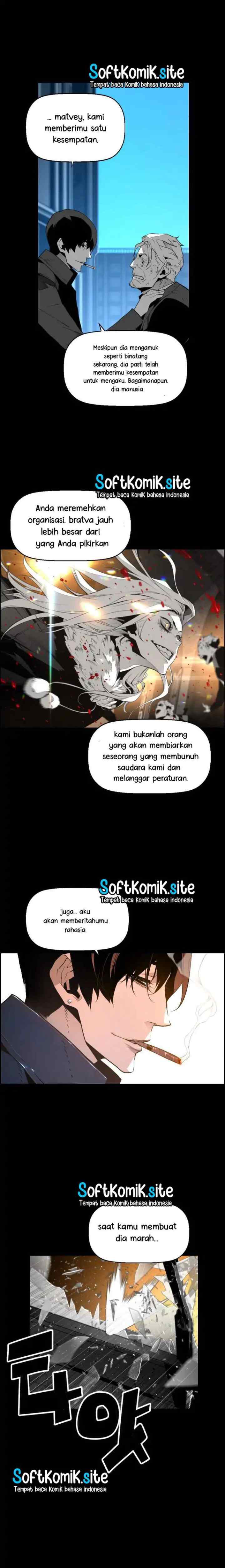 Terror Man chapter 101 halaman 12