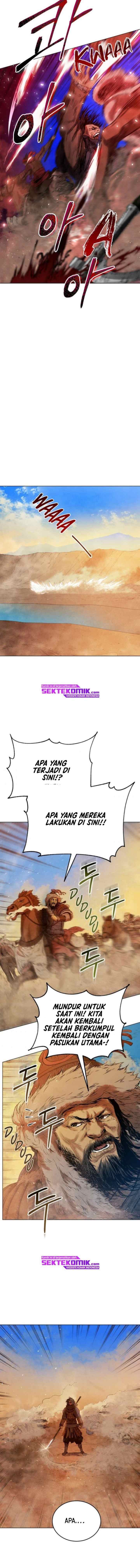 History Of The Three States chapter 32 halaman 6