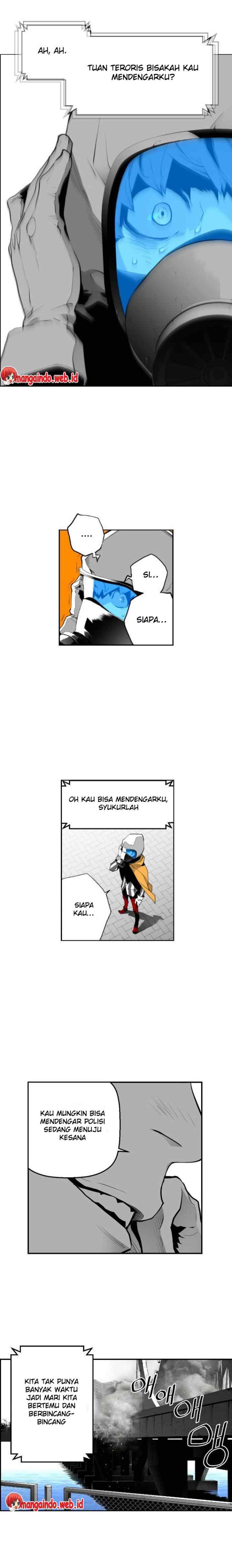 Terror Man chapter 8 halaman 16