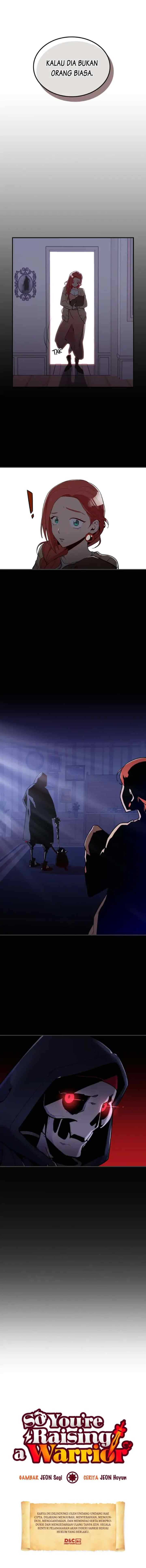 There Was a Hero chapter 10 halaman 13