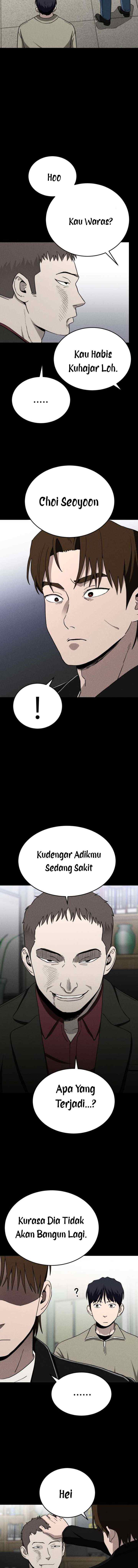 Fate Coin chapter 21 halaman 9