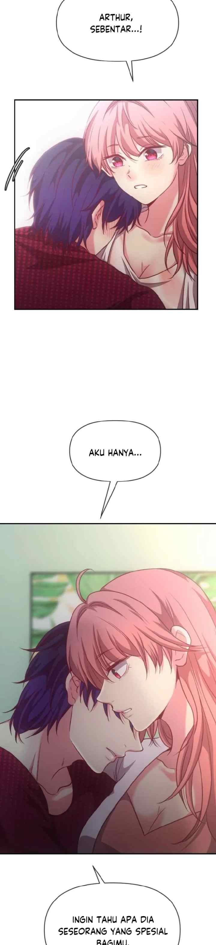 Hello Baby chapter 44 halaman 12