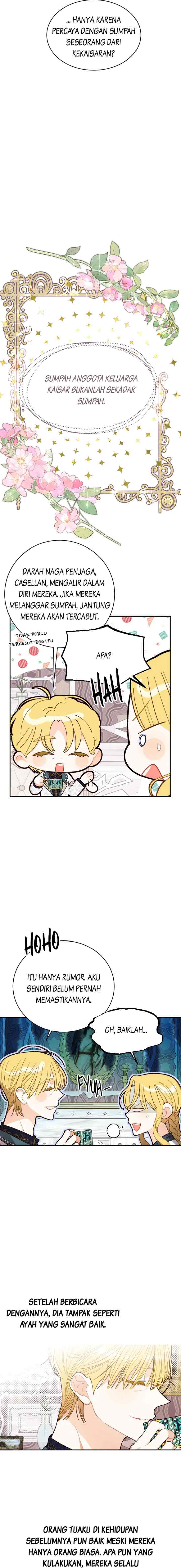 Idiot Abella chapter 29 halaman 17
