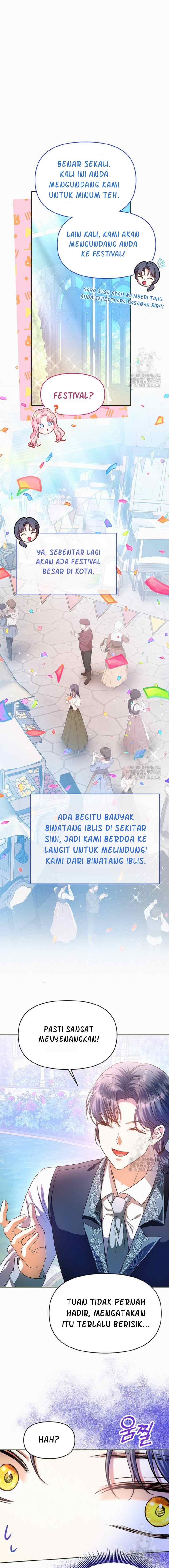 I Think My Marriage Was A Mistake chapter 31 halaman 17