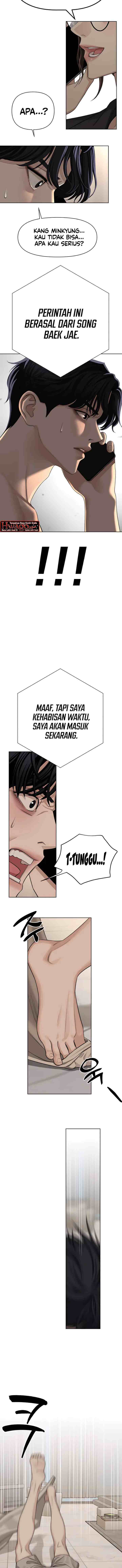 Lee Seop's Love chapter 1 halaman 17