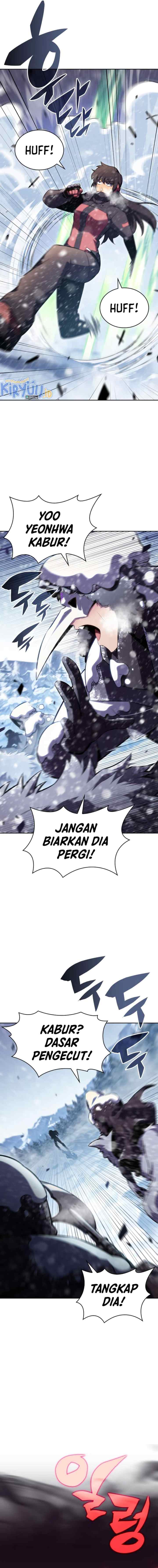 Solo Max-Level Newbie chapter 89 halaman 7
