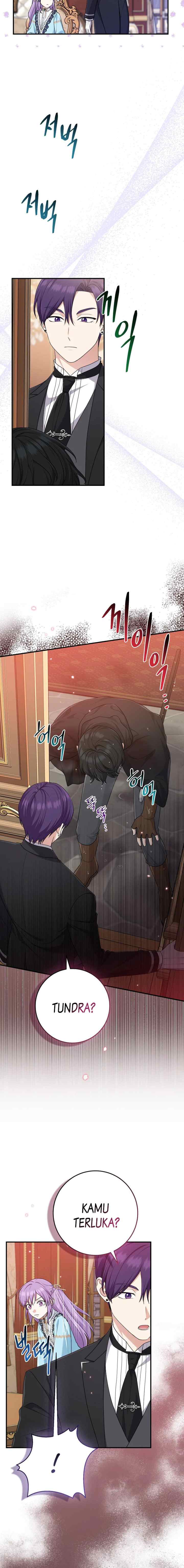 I Played The Role of the Adopted Daughter Too Well chapter 63 halaman 8