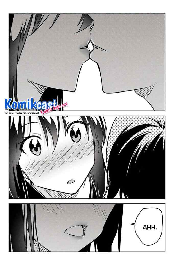 Bakapple chapter 11 halaman 12