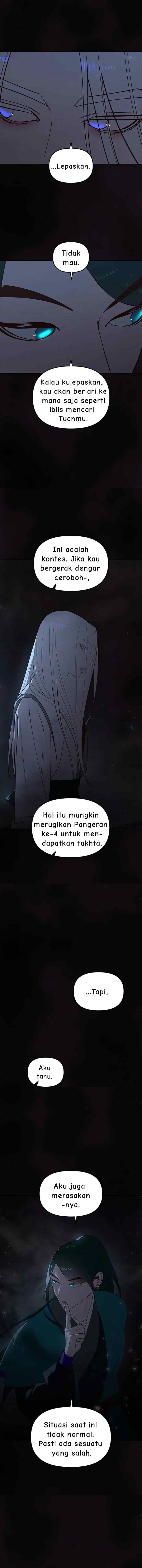 The Prince of Myeolyeong chapter 104 halaman 4