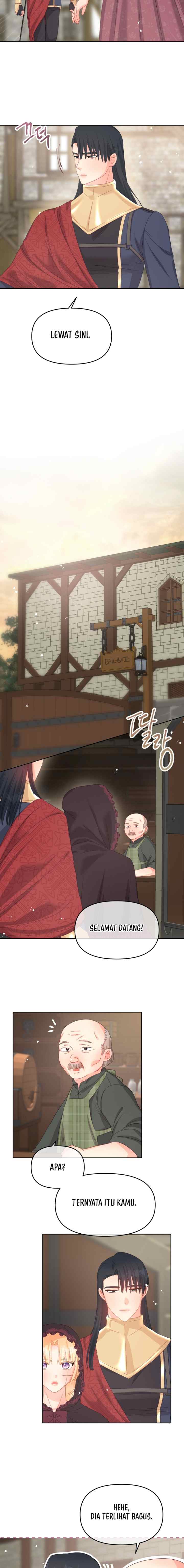 Don't Concern Yourself With That Book chapter 78 halaman 7