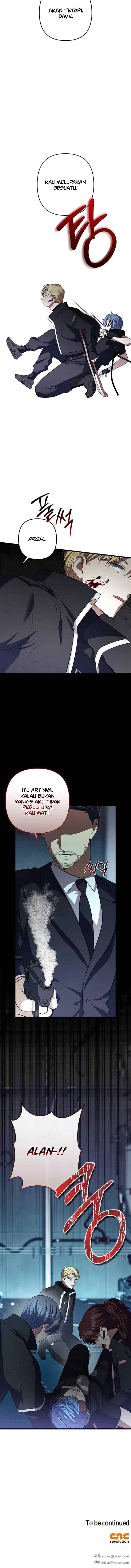 Definition of a Villain chapter 36 halaman 12
