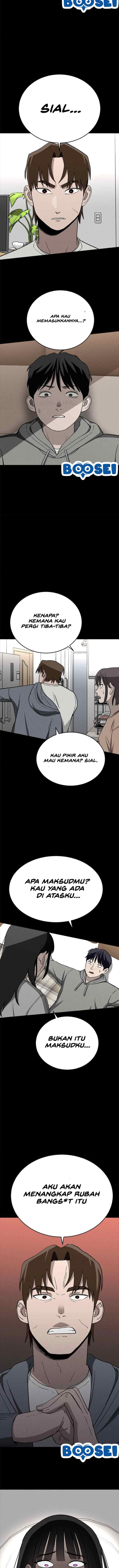 Fate Coin chapter 31 halaman 18