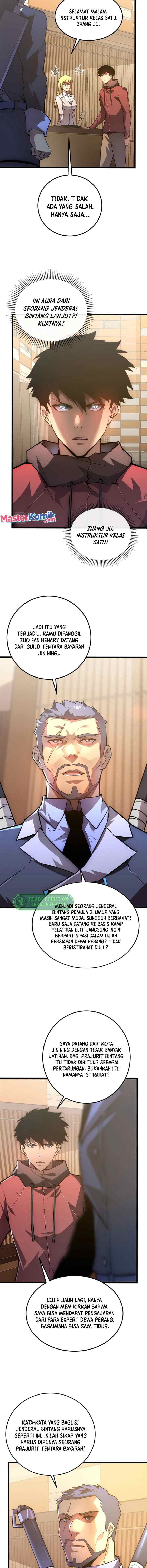 Rise From The Rubble chapter 126 halaman 9