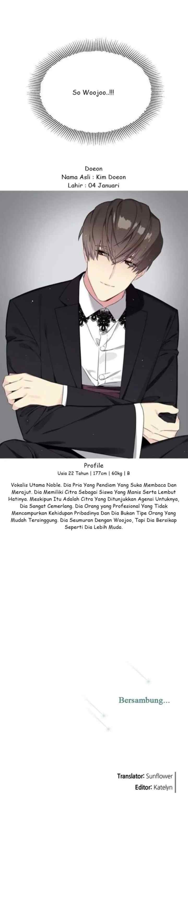 Cosmic Stars chapter 11 halaman 15