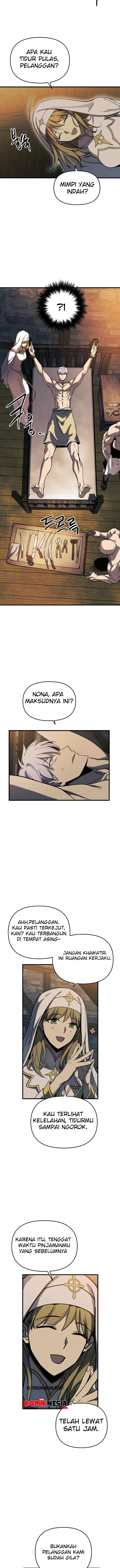 Doom Breaker chapter 7 halaman 9