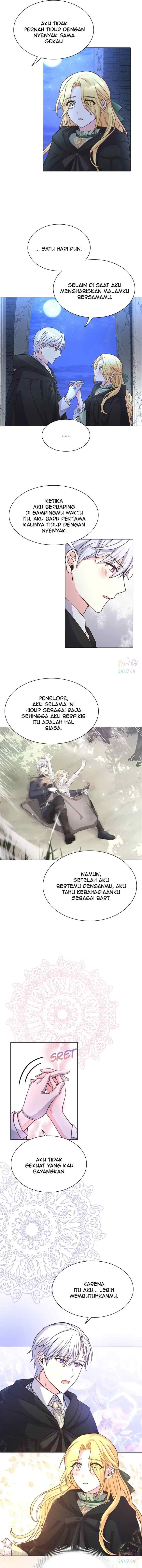 One Night with Emperor chapter 18 halaman 10