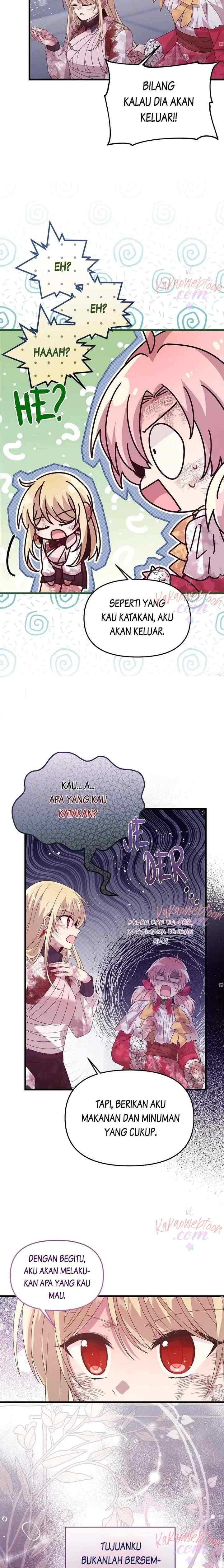 Il était une fois : Zombie edition chapter 38 halaman 10