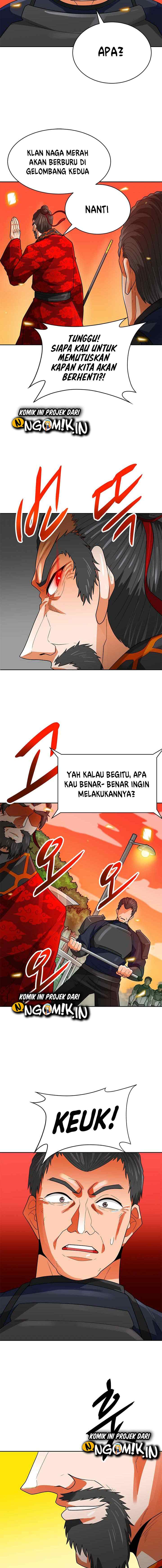 Auto Hunting chapter 85 halaman 7