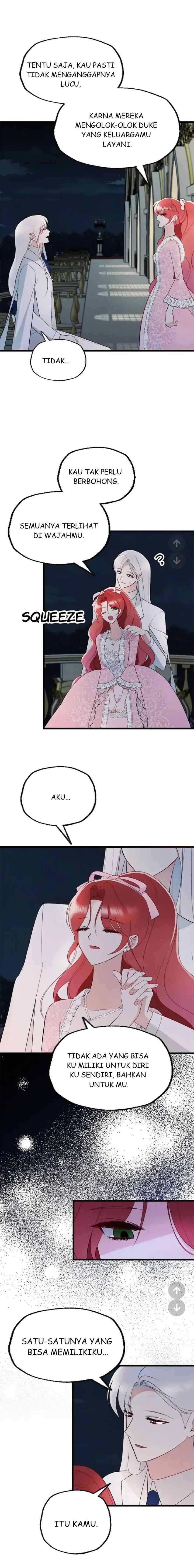 If You So Desire My Despair chapter 9 halaman 13
