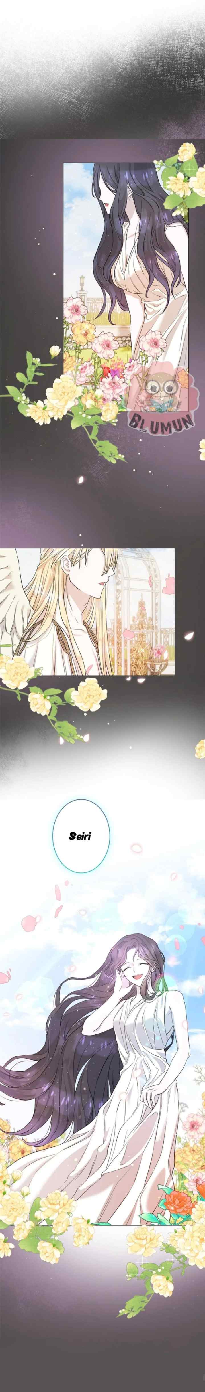 How a Villainess Survives as a Saint chapter 6 halaman 14