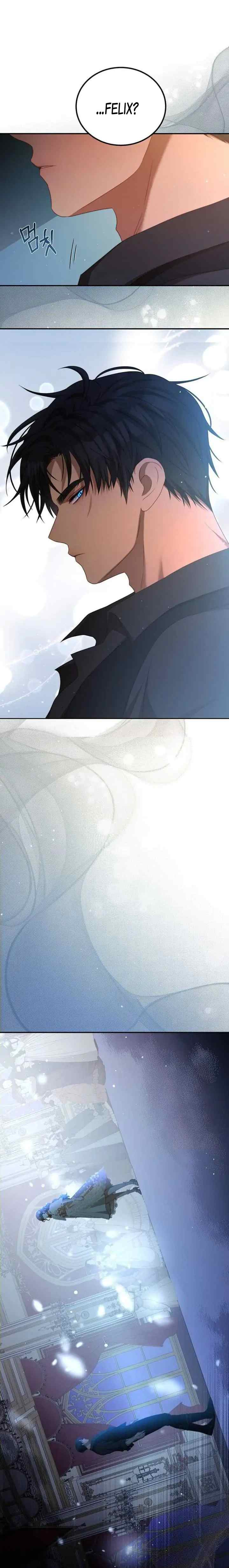I Have Become The Hero's Rival chapter 43 halaman 16