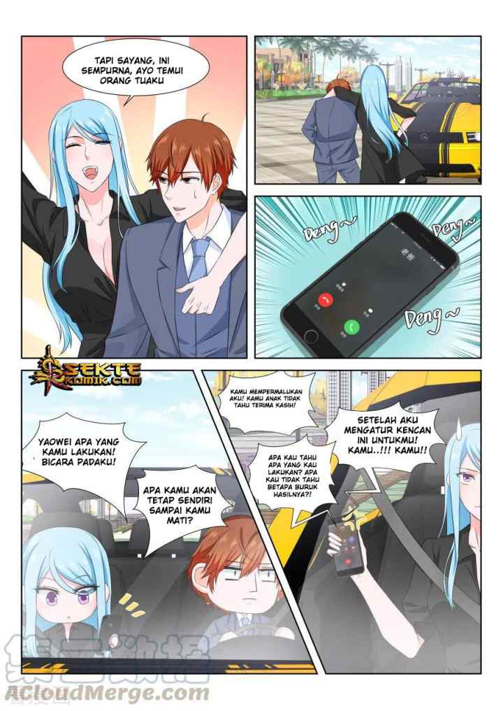 Metropolitan System chapter 161 halaman 4