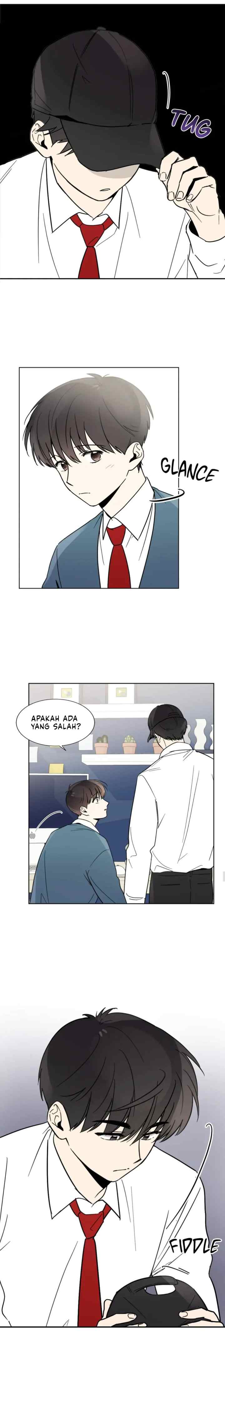 High Pulse chapter 22 halaman 13
