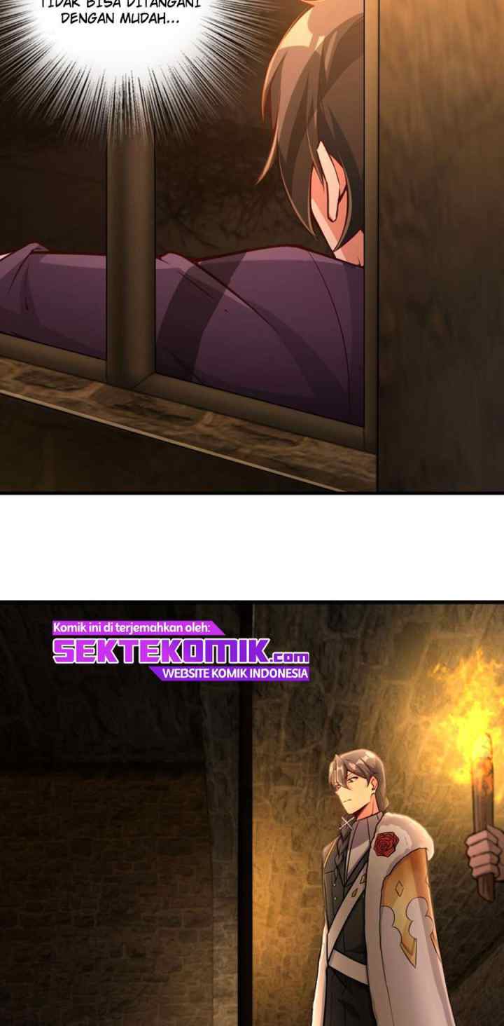Release That Witch chapter 297 halaman 13
