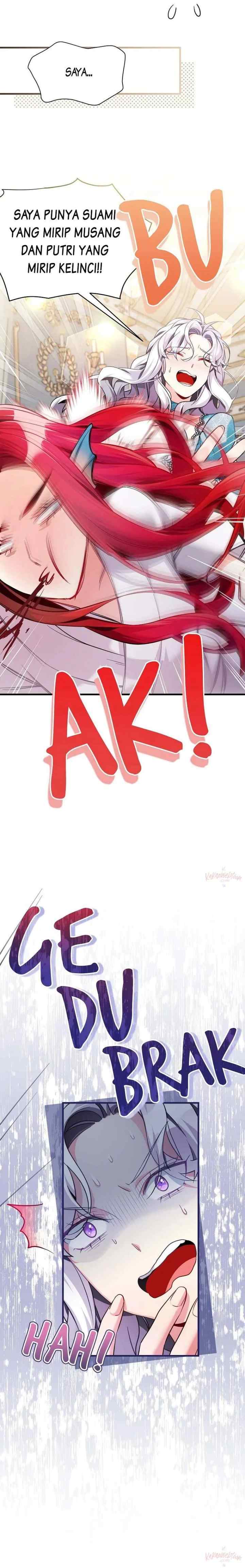 Not Sew Wicked Stepmom chapter 110 halaman 14