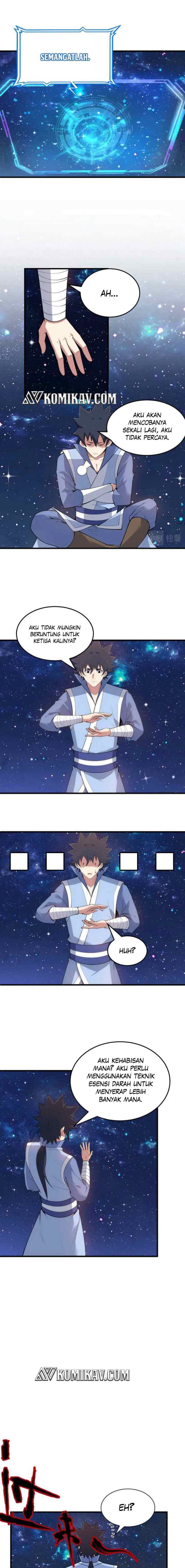I Just Want to be Beaten to Death by Everyone chapter 112 halaman 11