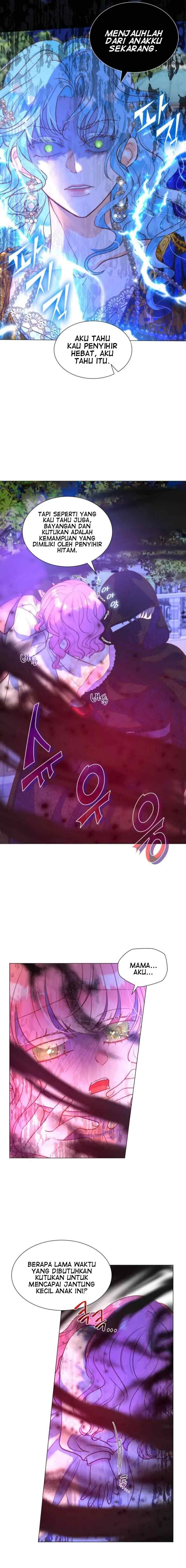 I Was Born The Second Daughter chapter 11 halaman 4