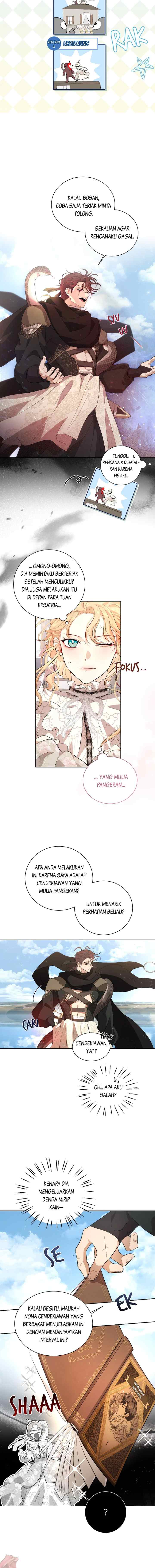 I'm Stanning the ‏Prince chapter 76 halaman 5