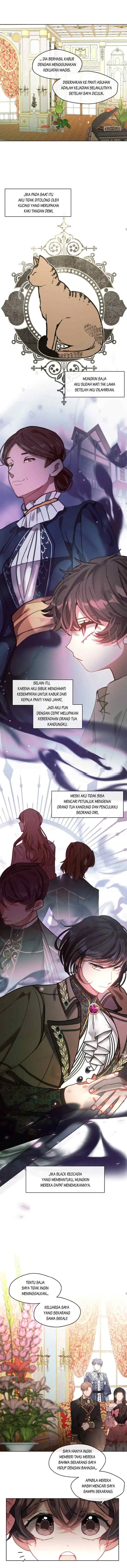 Devoted to Diamond chapter 31 halaman 5
