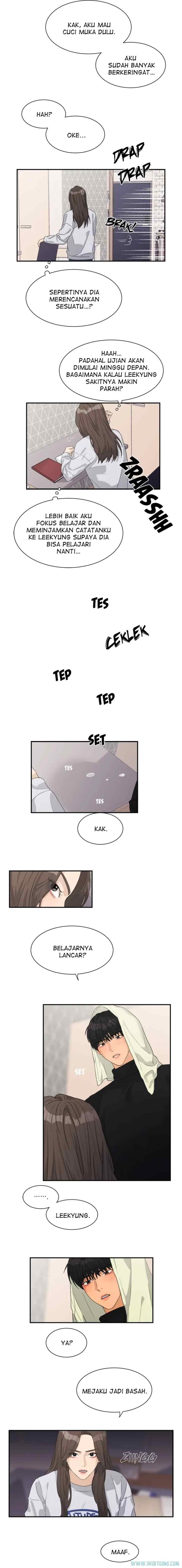 Fall In Love With chapter 74 halaman 6