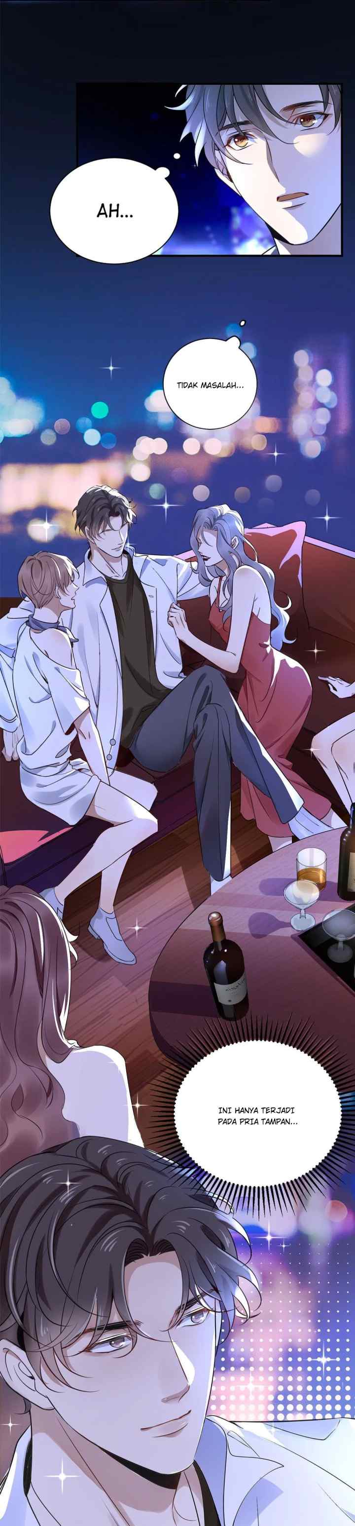 Martini Sweetheart chapter 1 halaman 10