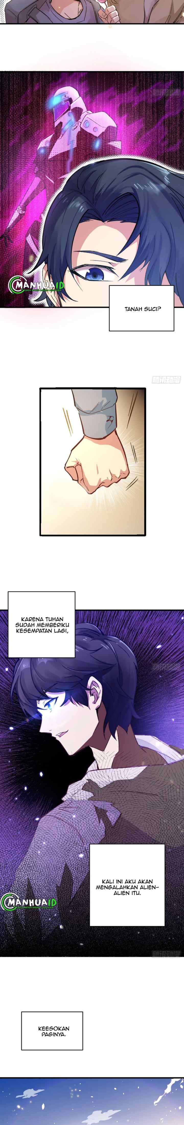 Monk From the Future chapter 1 halaman 16
