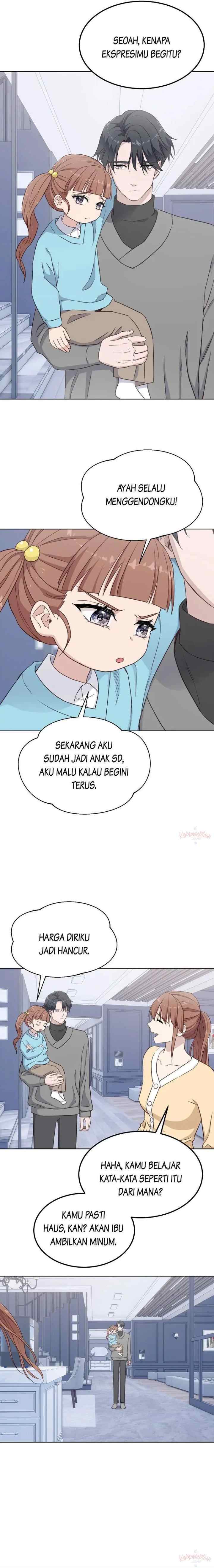 Delete (Tasse) chapter 53 halaman 5